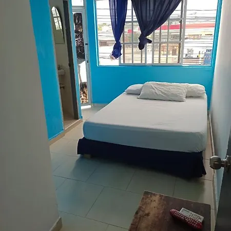 Bosquemar Guest house *