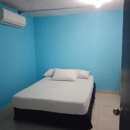 Bosquemar Guest house