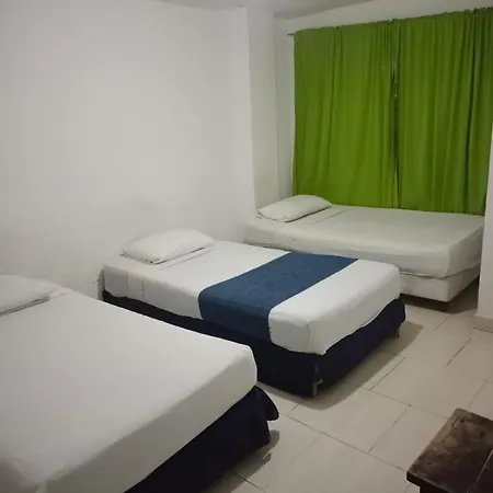 Guest house Bosquemar *