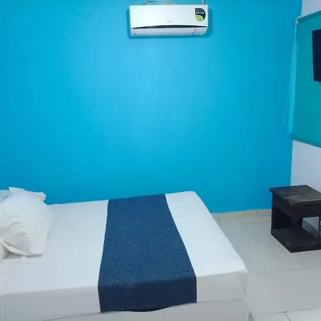 Bosquemar Guest house *